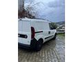 Sahibinden Fiat Doblo Cargo 1.3 Multijet 2016 Model 