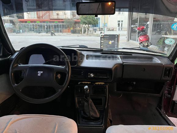 Sahibinden Tofaş Doğan SLX 1994 Model