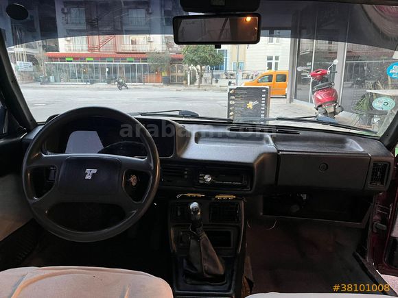 Sahibinden Tofaş Doğan SLX 1994 Model