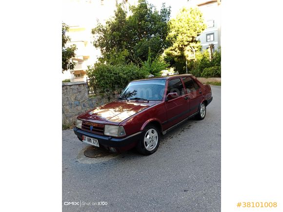 Sahibinden Tofaş Doğan SLX 1994 Model