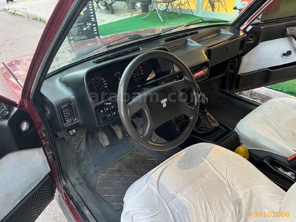 Sahibinden Tofaş Doğan SLX 1994 Model