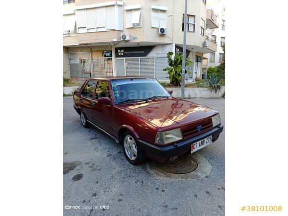 Sahibinden Tofaş Doğan SLX 1994 Model