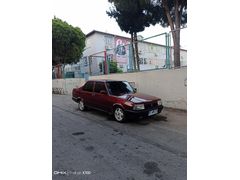 Sahibinden Tofaş Doğan SLX 1994 Model