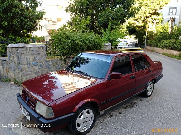Sahibinden Tofaş Doğan SLX 1994 Model