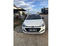 Sahibinden Hyundai i20 1.4 MPI Jump 2018 Model 