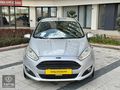 2013 FORD FİESTA 1.5 TİTANİUM HATASIZ BOYASIZ 196.000 KM