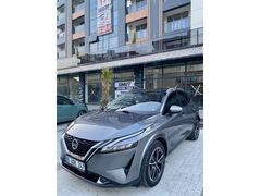 Sahibinden Nissan Qashqai 1.3 DIG-T Sky Pack 2022 Model  4*4
