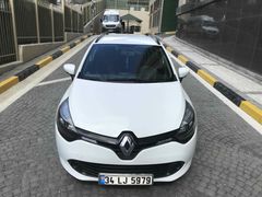 Sahibinden Renault Clio 1.5 dCi SportTourer Joy 2015 Model 