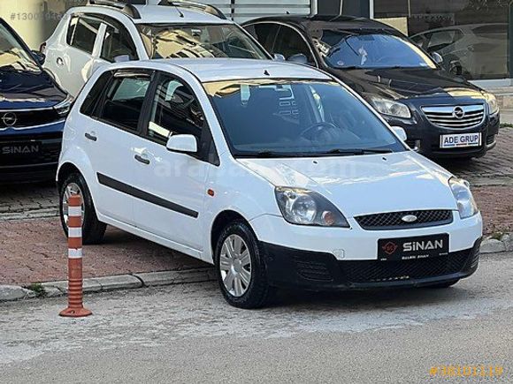 SİNAN dan FULL BAKIMLI DEĞİŞENSİZ