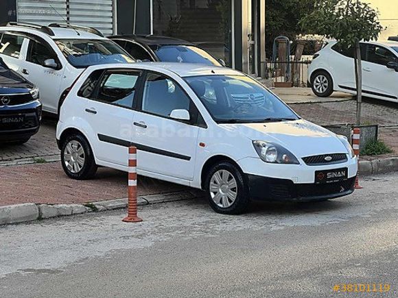 SİNAN dan FULL BAKIMLI DEĞİŞENSİZ