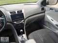 EPSİLE OTOMOTİV'DEN 2012 ACCENT BLUE OTOMATİK MASRAFSIZ