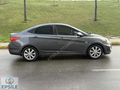 EPSİLE OTOMOTİV'DEN 2012 ACCENT BLUE OTOMATİK MASRAFSIZ