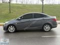 EPSİLE OTOMOTİV'DEN 2012 ACCENT BLUE OTOMATİK MASRAFSIZ