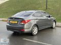 EPSİLE OTOMOTİV'DEN 2012 ACCENT BLUE OTOMATİK MASRAFSIZ