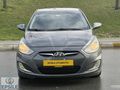 EPSİLE OTOMOTİV'DEN 2012 ACCENT BLUE OTOMATİK MASRAFSIZ