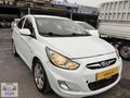 ÇAĞIR AUTODAN 2013 Hyundai Accent 1.6 OTOMATİK