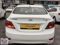 ÇAĞIR AUTODAN 2013 Hyundai Accent 1.6 OTOMATİK
