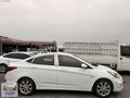 ÇAĞIR AUTODAN 2013 Hyundai Accent 1.6 OTOMATİK