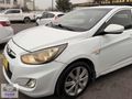 ÇAĞIR AUTODAN 2013 Hyundai Accent 1.6 OTOMATİK