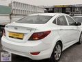 ÇAĞIR AUTODAN 2013 Hyundai Accent 1.6 OTOMATİK