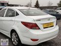ÇAĞIR AUTODAN 2013 Hyundai Accent 1.6 OTOMATİK