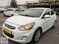 ÇAĞIR AUTODAN 2013 Hyundai Accent 1.6 OTOMATİK