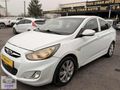 ÇAĞIR AUTODAN 2013 Hyundai Accent 1.6 OTOMATİK