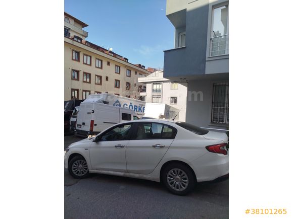 SAHİBİNDEN TEMİZ EGEA KAPUT TAVAN BAGAJ ORJİNAL