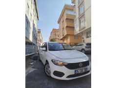 SAHİBİNDEN TEMİZ EGEA KAPUT TAVAN BAGAJ ORJİNAL