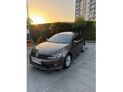 Sahibinden Volkswagen Jetta 1.6 TDi Comfortline 2015 Model 