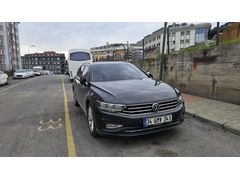 Sahibinden Volkswagen Passat Variant 1.5 TSI Business 2023 Model