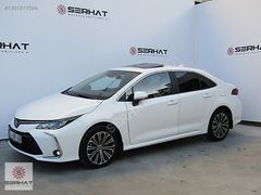 *2021 MODEL-Sadece 19,000 kmde-FlameX-Pack*KARTA 12 TAKSİT İMKAN