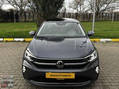 BARAN OTOMOTİV DEN HATASIZ BOYASIZ 2024 TAİGO 1.0 TSI STYLE