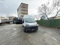 ÖZÇABA'DAN 2025 MODEL PEUGEOT BOXER 17 M3 PANELVAN