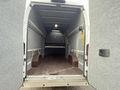 ÖZÇABA'DAN 2025 MODEL PEUGEOT BOXER 17 M3 PANELVAN