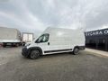 ÖZÇABA'DAN 2025 MODEL PEUGEOT BOXER 17 M3 PANELVAN