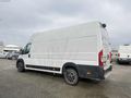 ÖZÇABA'DAN 2025 MODEL PEUGEOT BOXER 17 M3 PANELVAN