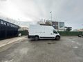 ÖZÇABA'DAN 2025 MODEL PEUGEOT BOXER 17 M3 PANELVAN