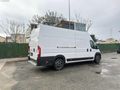 ÖZÇABA'DAN 2025 MODEL PEUGEOT BOXER 17 M3 PANELVAN