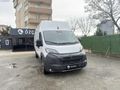 ÖZÇABA'DAN 2025 MODEL PEUGEOT BOXER 17 M3 PANELVAN