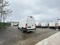 ÖZÇABA'DAN 2025 MODEL PEUGEOT BOXER 17 M3 PANELVAN