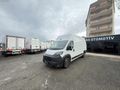 ÖZÇABA'DAN 2025 MODEL PEUGEOT BOXER 17 M3 PANELVAN