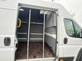 ÖZÇABA'DAN 2025 MODEL PEUGEOT BOXER 17 M3 PANELVAN