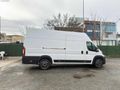 ÖZÇABA'DAN 2025 MODEL PEUGEOT BOXER 17 M3 PANELVAN