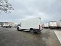 ÖZÇABA'DAN 2025 MODEL PEUGEOT BOXER 17 M3 PANELVAN