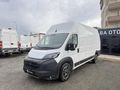 ÖZÇABA'DAN 2025 MODEL PEUGEOT BOXER 17 M3 PANELVAN