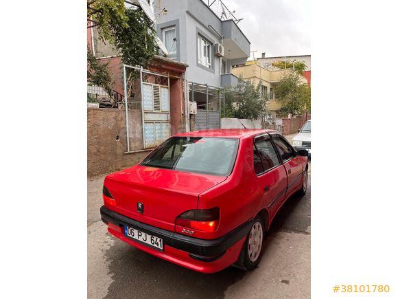 Sahibinden Temiz 306