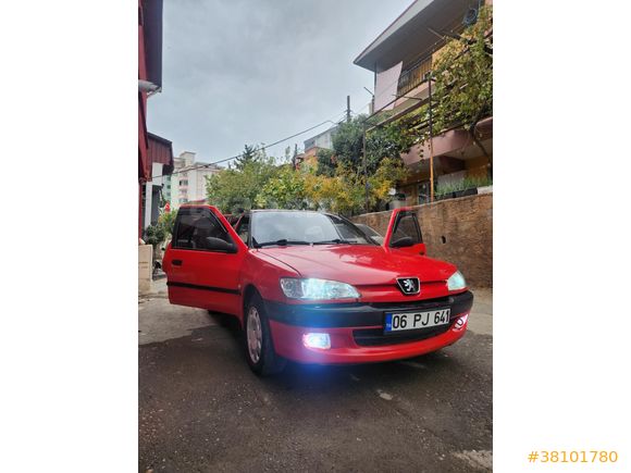 Sahibinden Temiz 306
