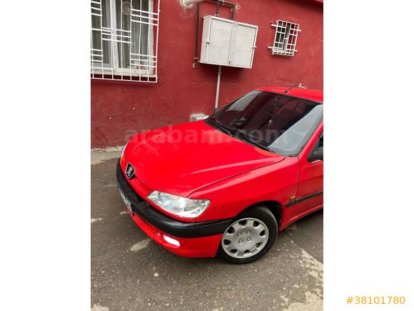 Sahibinden Temiz 306