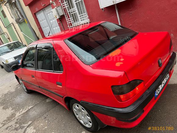 Sahibinden Temiz 306